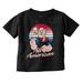 All American Popeye The Sailor Man Toddler Boy Girl T Shirt Infant Toddler Brisco Brands 2T