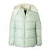 Pink Platinum Toddler Girl Classic Ripstop Puffer 2T-4T