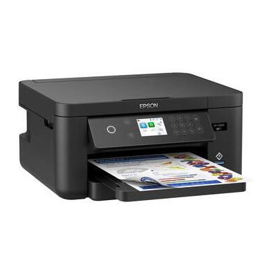 Epson Expression Home XP-5200 Wireless All-In-One Color Printer C11CK61201