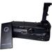 Bescor BG-R10 Battery Grip for Canon with Remote BGR10C