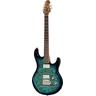 Music Man Luke IV HH Blue Dream