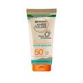 Garnier Ambre Solaire SPF 50+ Water Resistant High Protection Sun Cream Lotion 175ml, One Colour, Women