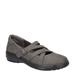 Easy Street Wise - Womens 10 Grey Slip On W