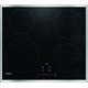 MIELE KM7201FR Electric Induction Hob - Black, Black