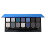 DOUGLAS COLLECTION - Make-Up Interstellar Smokey Eyeshadow Palette Palette ombretti 17.6 g Nero female