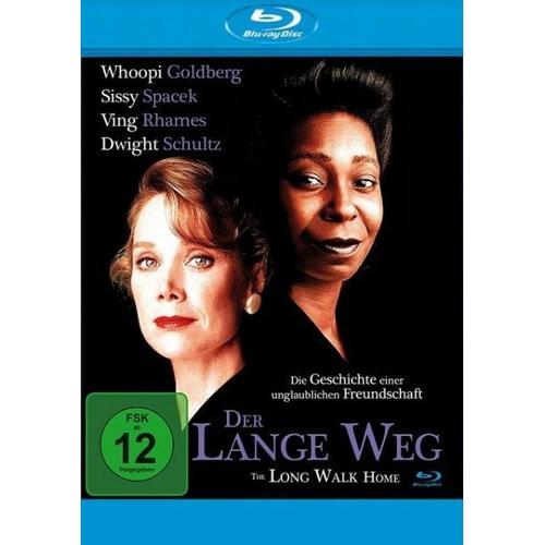 Der lange Weg (Blu-ray Disc) – Ucm.One