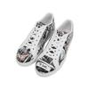 Sneaker DOGO "Ace Sneakers No Limits Damen Sneaker / Female", Damen, Gr. 45, Normalschaft, weiß, Lederimitat, casual, Schuhe, Vegan
