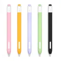 Für Apple Bleistift 2 Fall Silikon Schutzhülle Tasche 2nd Generation iPad Bleistift Haut Für Apple