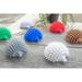 Cute Hedgehog Pet Shelf Accent Desk Companion