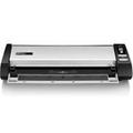 Plustek 48-Bit Color D430 600X600 DPI Mobileoffice Sheetfed Scanner - USB 2.0