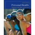 Pre-Owned Personal Health : Perspectives and Lifestyles (with CengageNOW Printed Access Card) 9780495111573