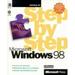 Pre-Owned Microsoft Windows 98 Step by Step 9781572316836