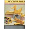 Pre-Owned Woman s Day Wooden Toys 9780025476509