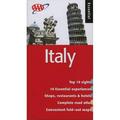 Pre-Owned AAA Essential Italy (Aaa Essential Travel Guide Series) Paperback