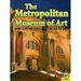The Metropolitan Museum of Art Museums of the World Pre-Owned Library Binding 1489611940 9781489611949 Joy Gregory