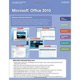 Pre-Owned Microsoft Office 2010 CourseNotes 9781111529505