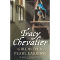 Pre-Owned Girl with a Pearl Earring 9780007232161