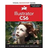 Pre-Owned Illustrator CS6 : Visual QuickStart Guide 9780321822178