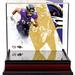 Mark Andrews Baltimore Ravens Deluxe Mini Helmet Case