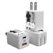 Keyscaper Stormtrooper Star Wars USB A/C Charger