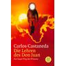 Die Lehren des Don Juan - Carlos Castaneda