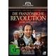 Die französische Revolution - 2 Disc DVD (DVD) - Fernsehjuwelen