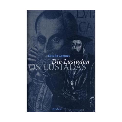 Die Lusiaden - Luís de Camões