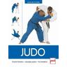 Judo - Alex Butcher