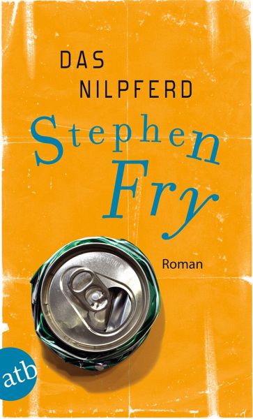 Das Nilpferd – Stephen Fry