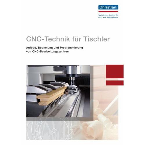 CNC-Technik für Tischler