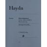 Haydn, Joseph - Klavierkonzert (Cembalo) D-dur Hob. XVIII:11 - Joseph Haydn - Klavierkonzert (Cembalo) D-dur Hob. XVIII:11