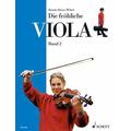 Die fröhliche Viola Band 2 - Renate Bruce-Weber