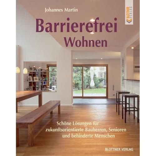 Barrierefrei Wohnen – Johannes Martin