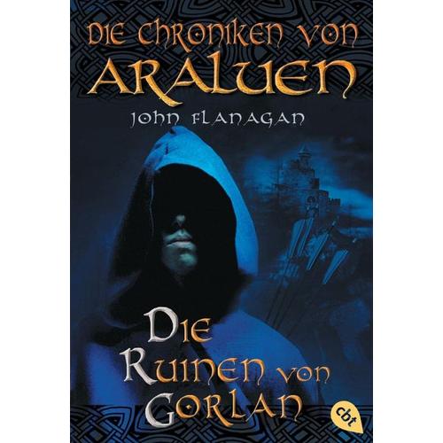 Die Ruinen von Gorlan / Die Chroniken von Araluen Bd.1 – John Flanagan