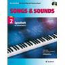 Songs & Sounds, für Keyboard, m. Audio-CD - Axel Benthien