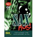 Sax Plus! 2 - Arturo Himmer