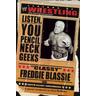 "The Legends of Wrestling - ""Classy"" Freddie Blassie - Classy Freddie Blassie"