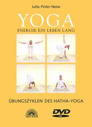 Yoga-Energie Ein Leben Lang (DVD) – Via Nova