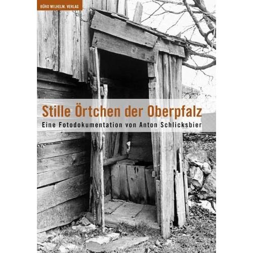 Stille Örtchen der Oberpfalz – Anton Fotograf: Schlicksbier