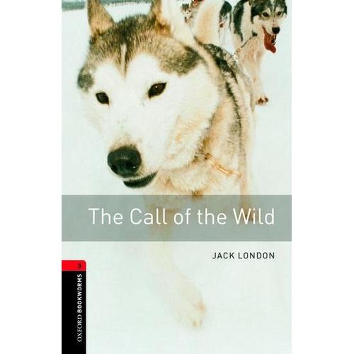 The Call of the Wild 8. Schuljahr, Stufe 2 – Neubearbeitung