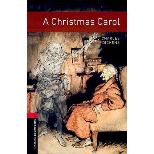 A Christmas Carol – Neubearbeitung