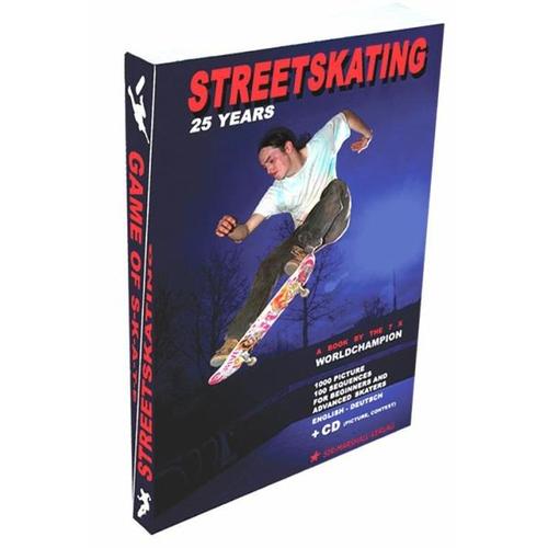 Streetskating – Günter Mokulys