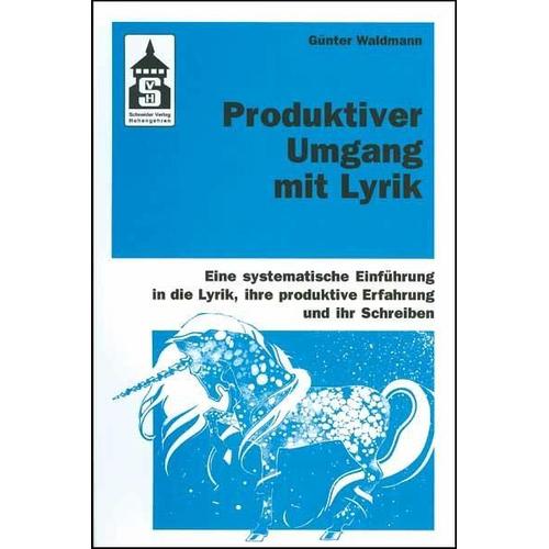 Produktiver Umgang mit Lyrik