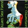 "Rip-A 12"" Collection-2cd Edition (CD, 2022) - Alien Sex Fiend"