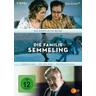 Die Familie Semmeling - Die komplette Reihe (DVD) - Studio Hamburg