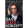 Das Rizzo-Konzept - Sabrina Rizzo