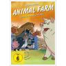 Animal Farm - Aufstand der Tiere (DVD) - Al!Ve Ag