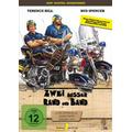 Zwei außer Rand und Band (DVD) - 3L Film