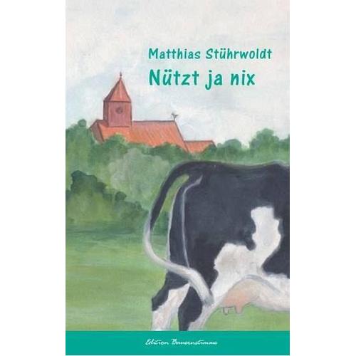 Nütz ja nix – Matthias Stührwoldt