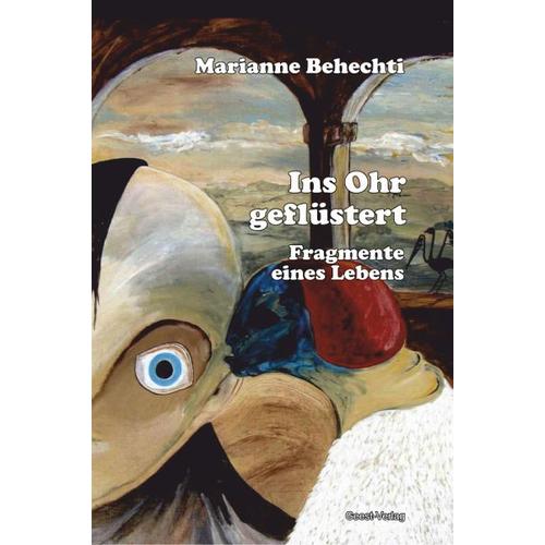 Ins Ohr geflüstert – Marianne Behechti